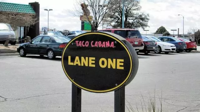 Taco Cabana