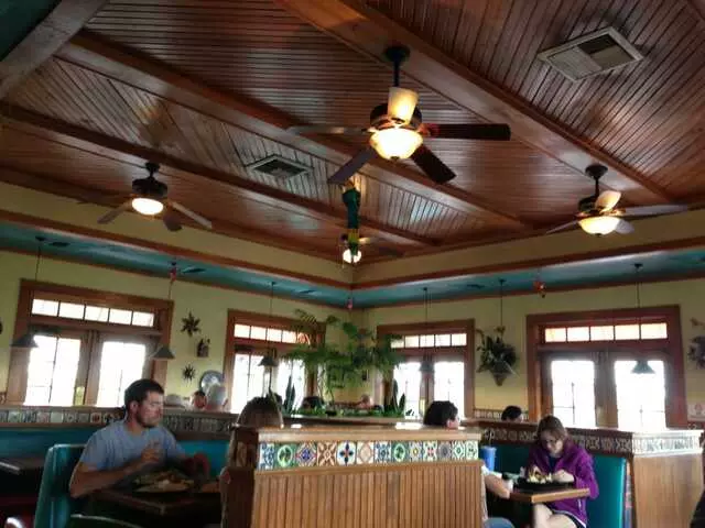 Taco Cabana