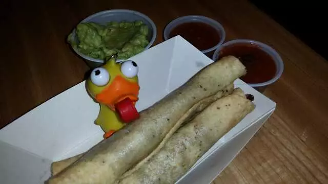 Taco Cabana
