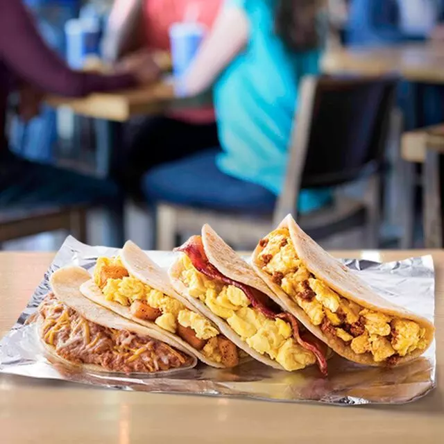 Taco Cabana