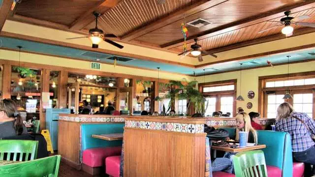 Taco Cabana