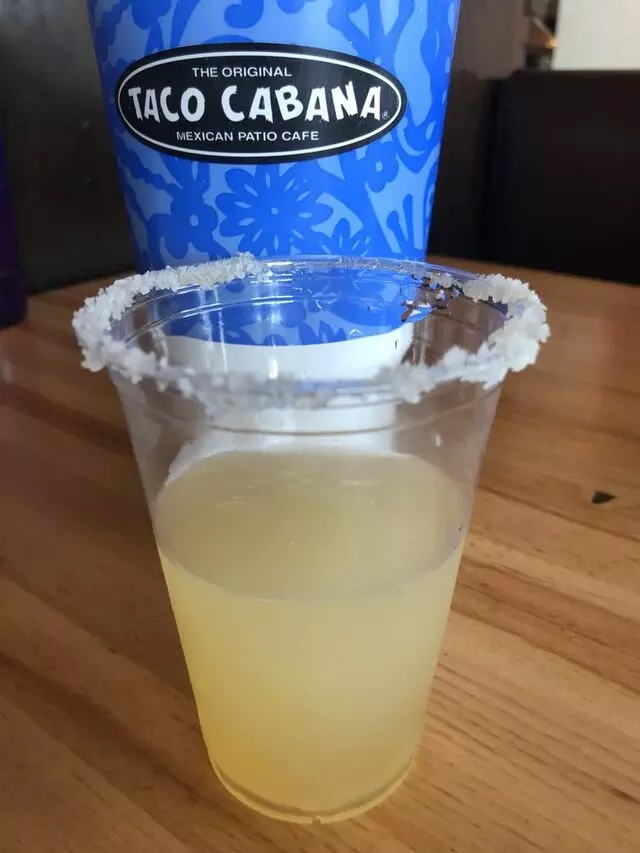 Taco Cabana