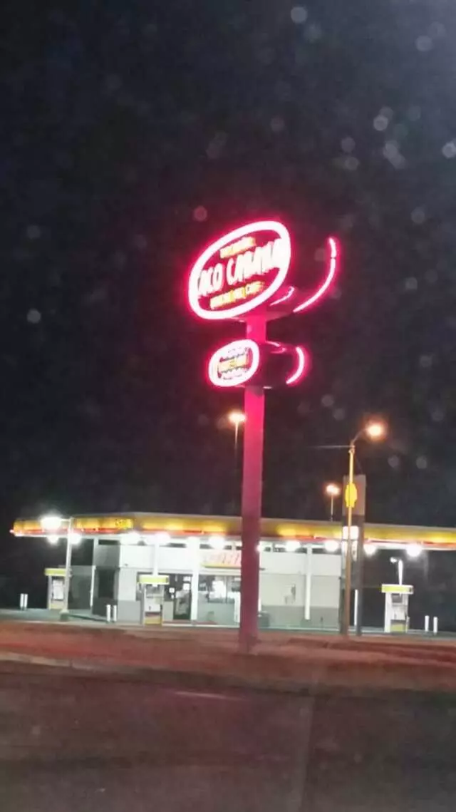 Taco Cabana