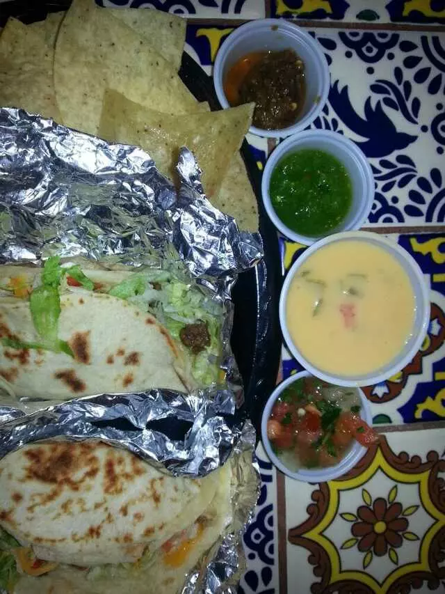 Taco Cabana