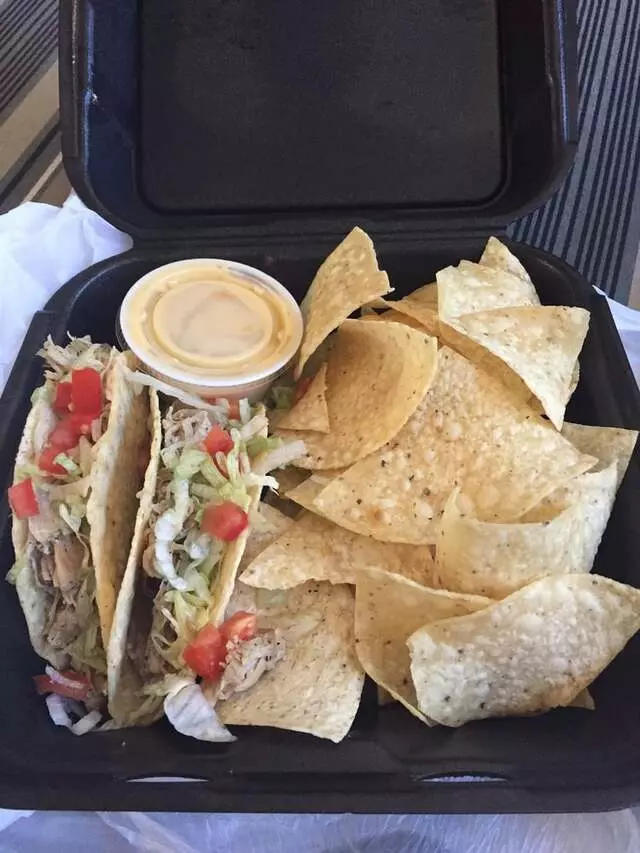 Taco Cabana