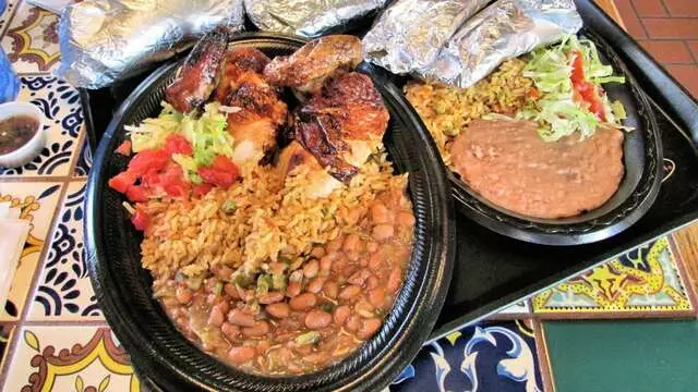 Taco Cabana