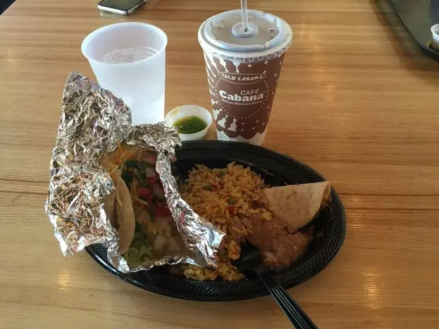 Taco Cabana