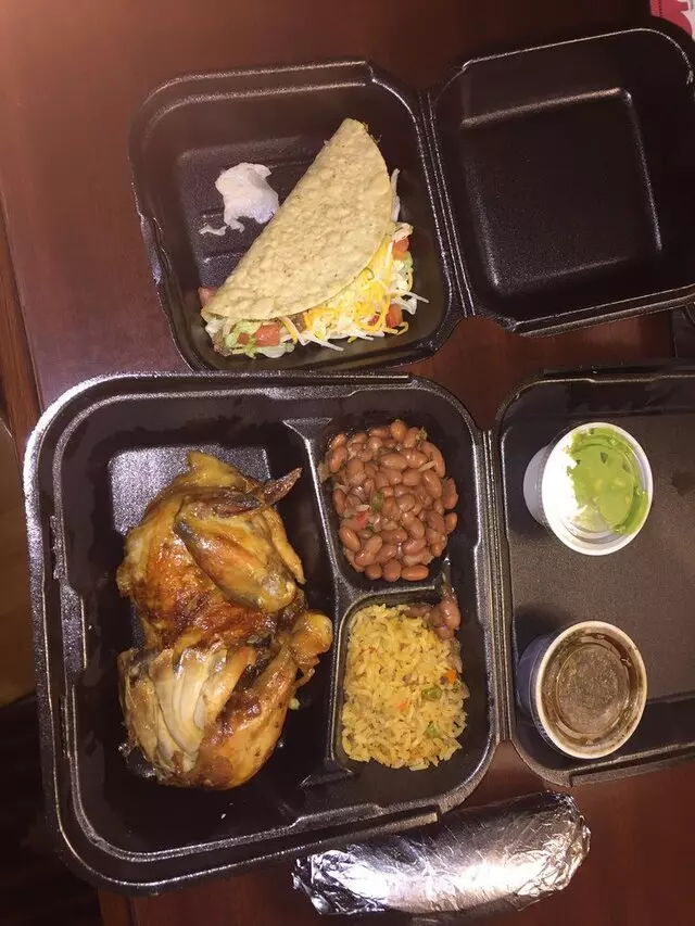 Taco Cabana