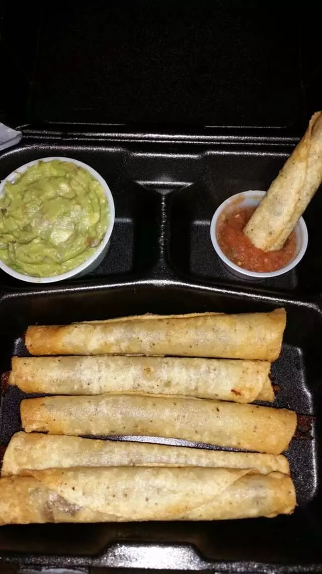 Taco Cabana