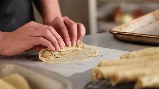 Taco Cabana