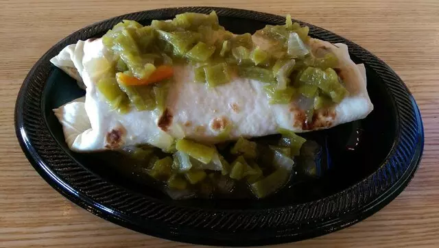 Taco Cabana