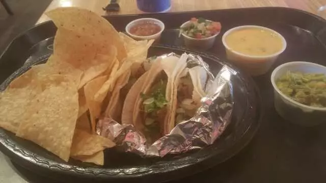 Taco Cabana