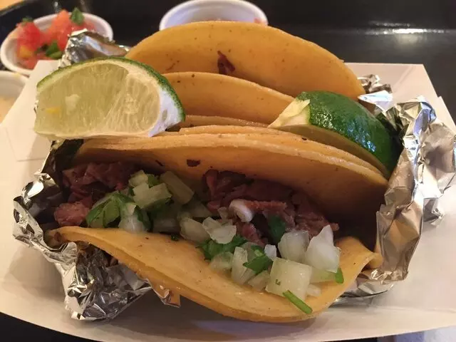 Taco Cabana