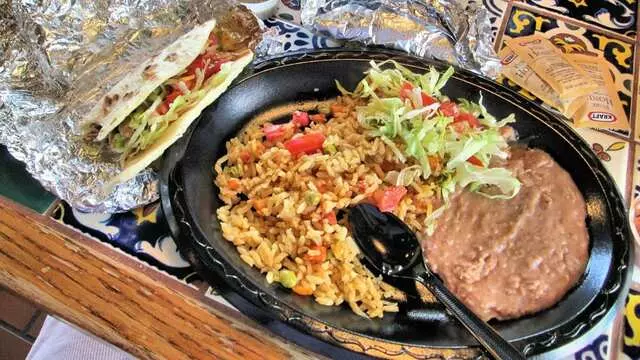 Taco Cabana