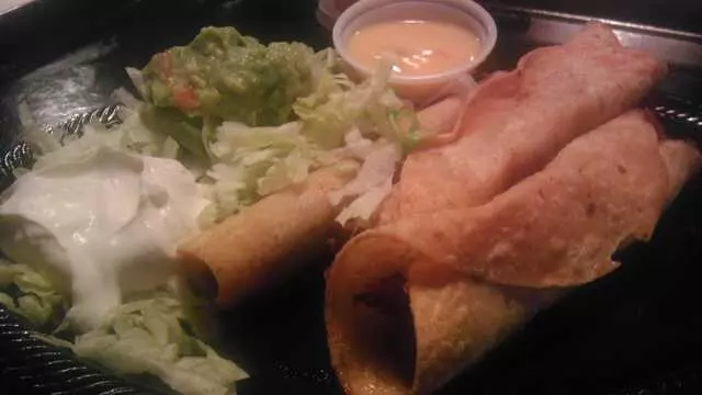 Taco Cabana