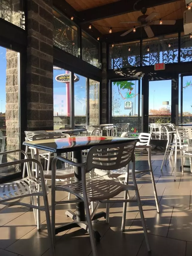 Taco Cabana