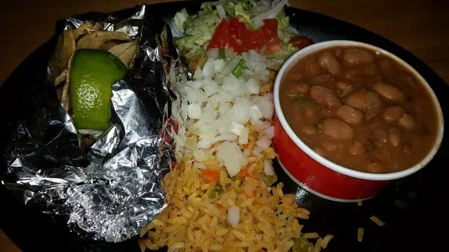 Taco Cabana