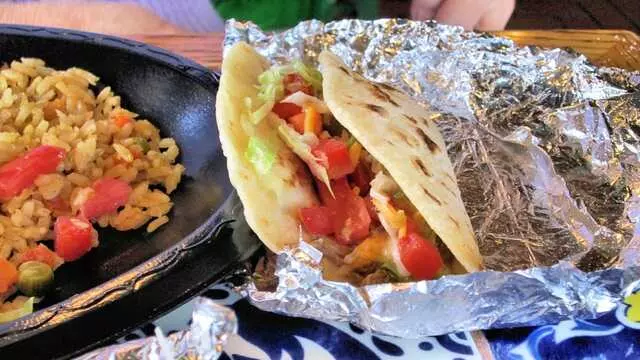 Taco Cabana