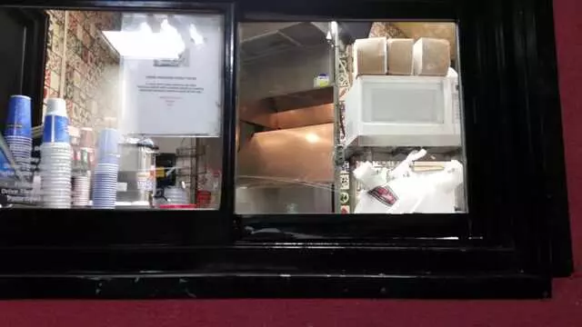 Taco Cabana