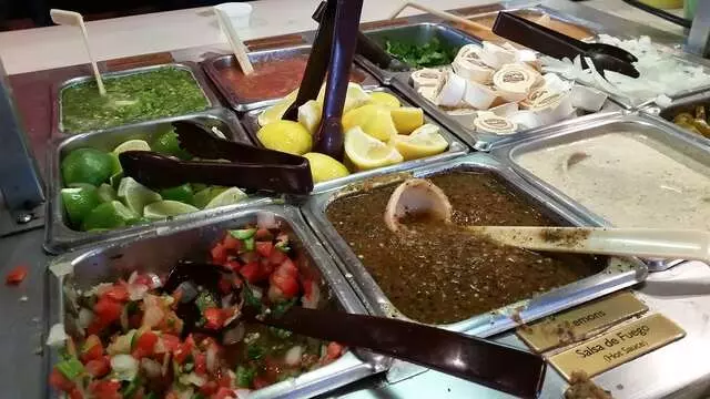 Taco Cabana