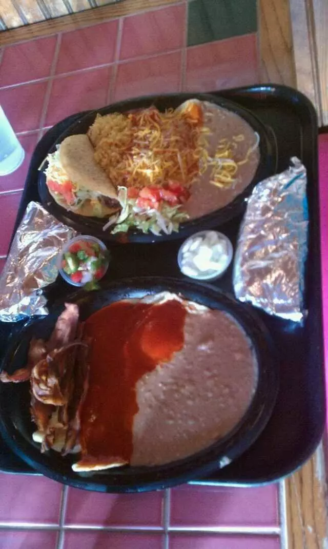 Taco Cabana