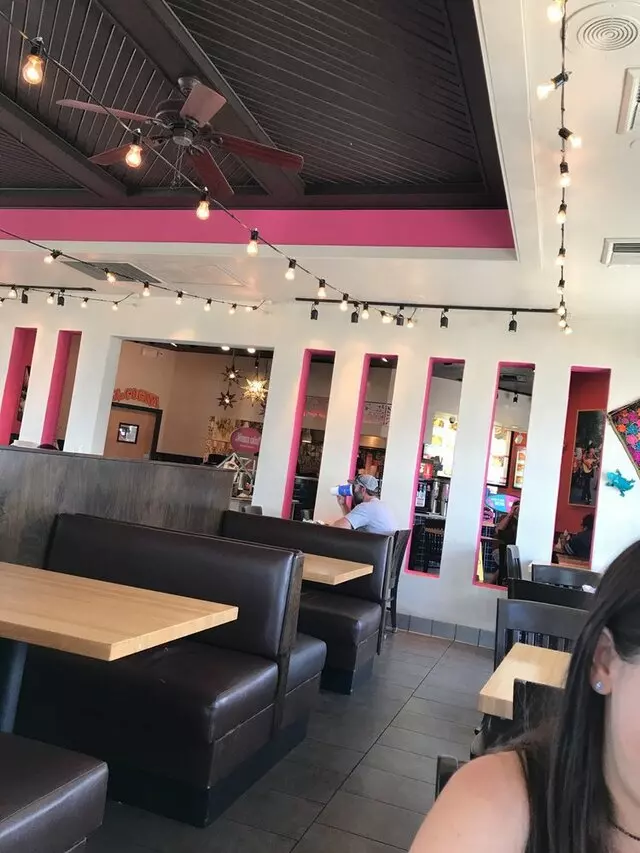 Taco Cabana