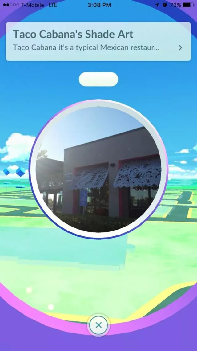 Taco Cabana