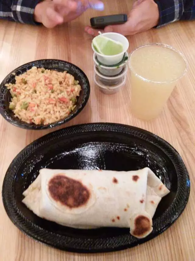Taco Cabana
