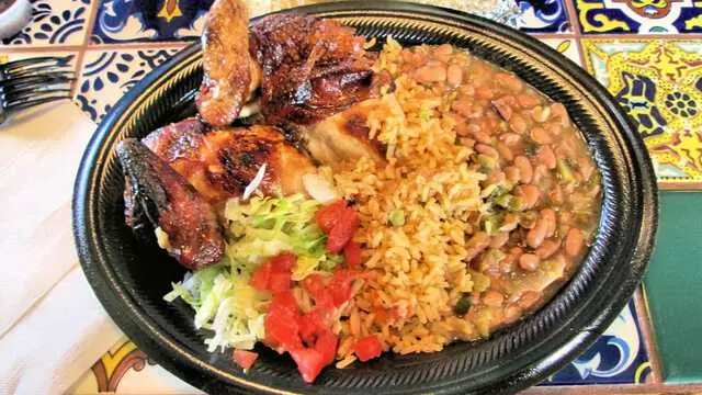 Taco Cabana