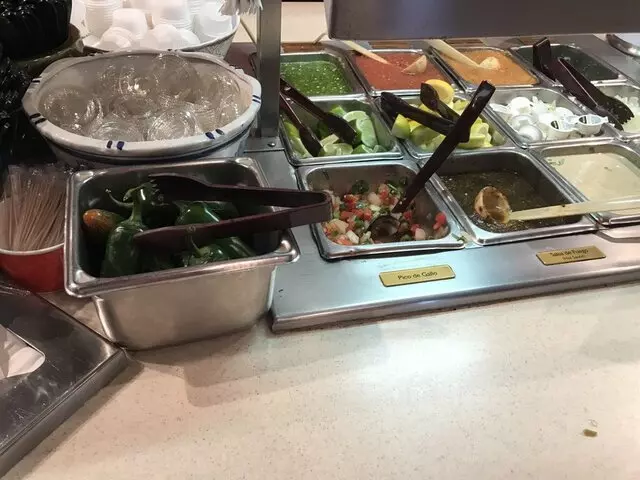 Taco Cabana