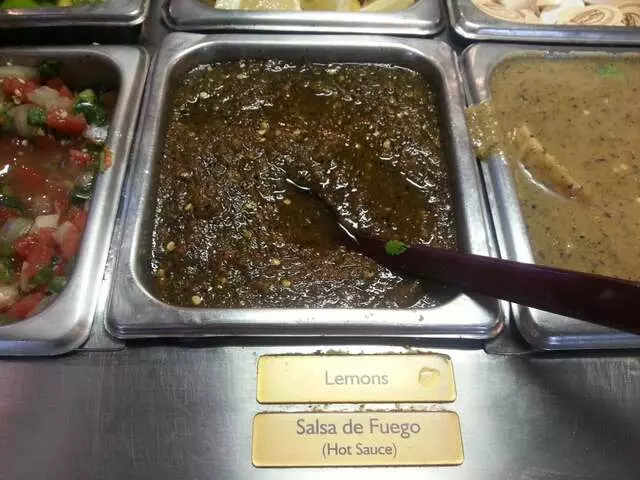 Taco Cabana