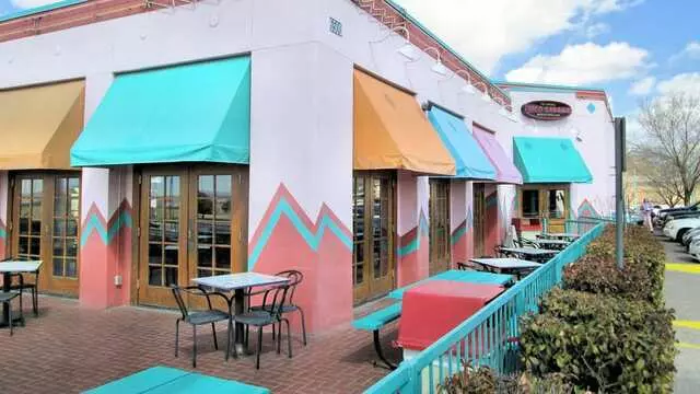 Taco Cabana