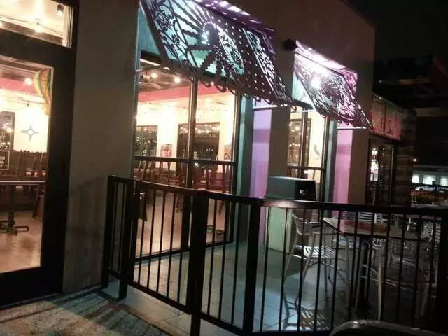 Taco Cabana