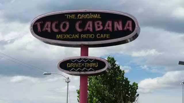 Taco Cabana