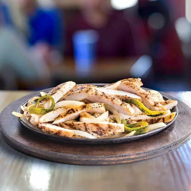Taco Cabana