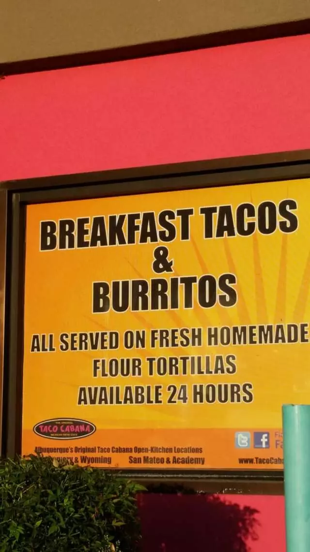 Taco Cabana