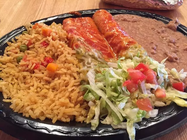 Taco Cabana