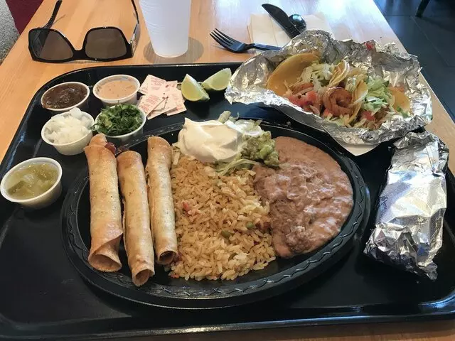 Taco Cabana