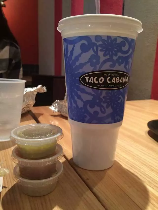 Taco Cabana