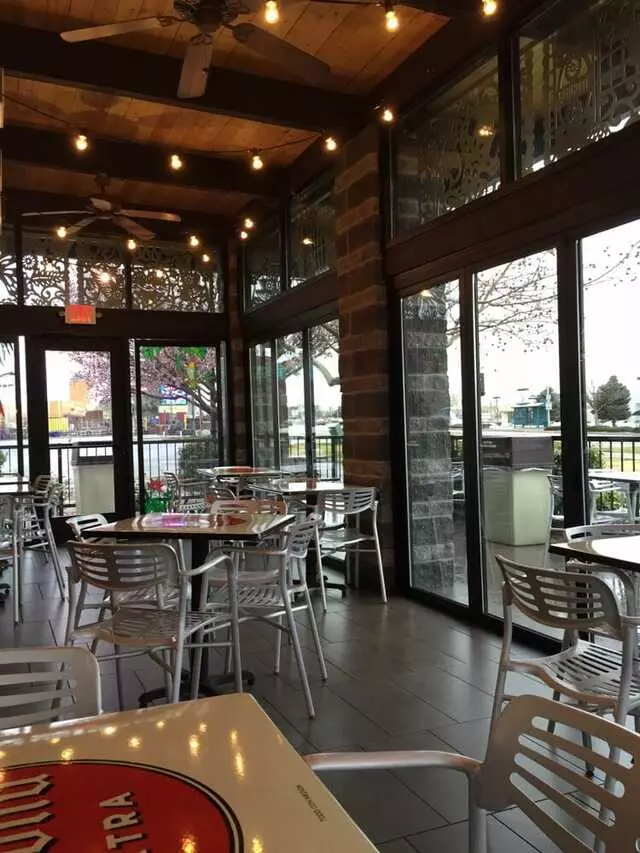 Taco Cabana