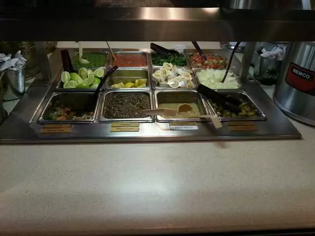 Taco Cabana