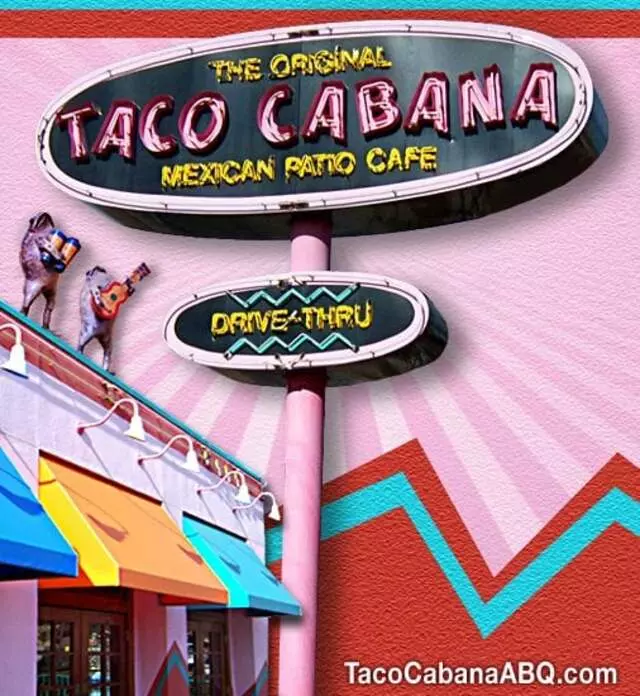 Taco Cabana