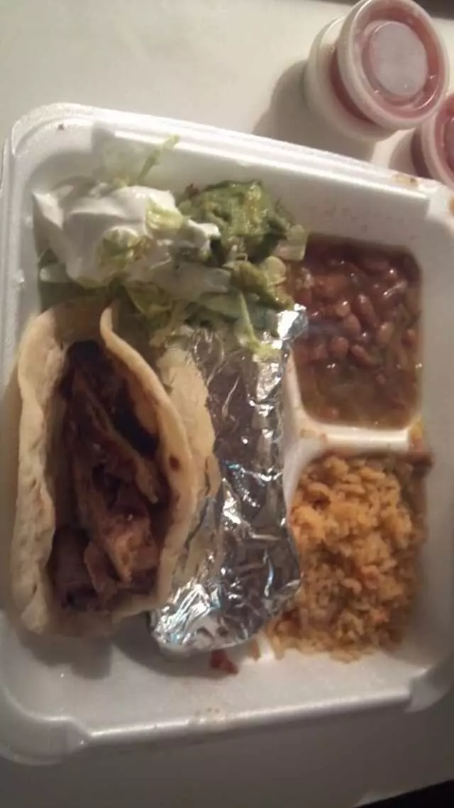 Taco Cabana