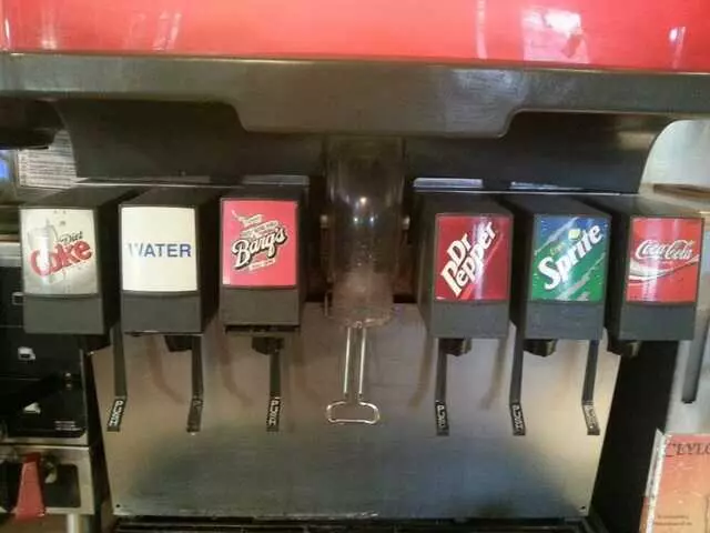 Taco Cabana