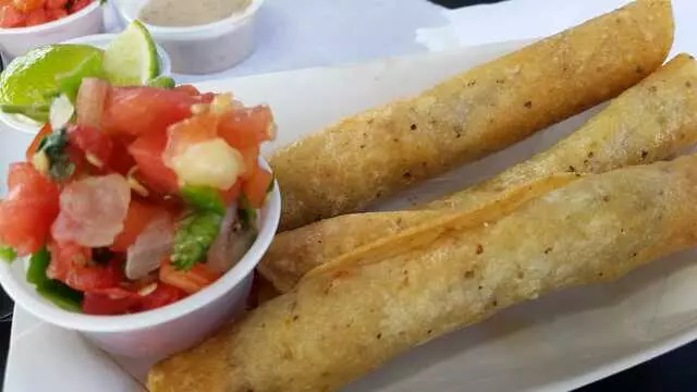 Taco Cabana