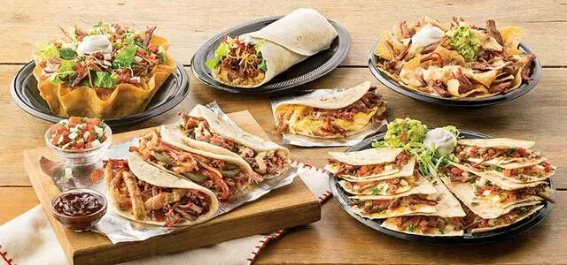 Taco Cabana
