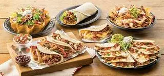 Taco Cabana