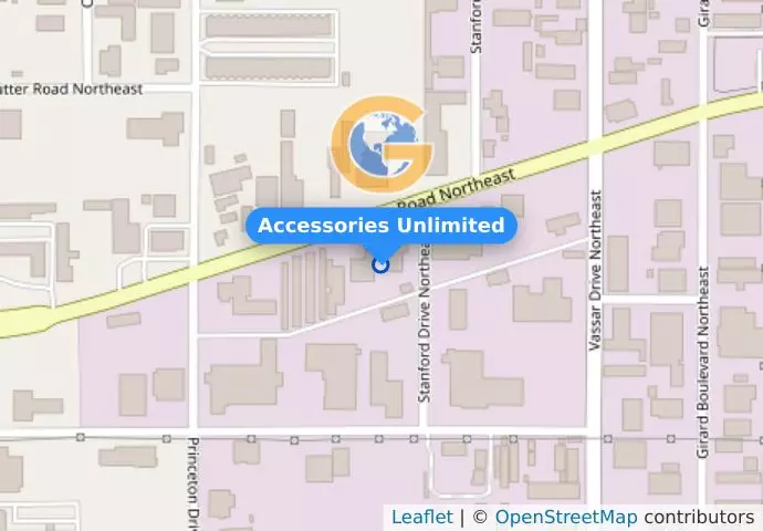 Accessories Unlimited
