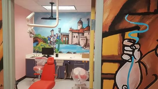 Adventure Dental
