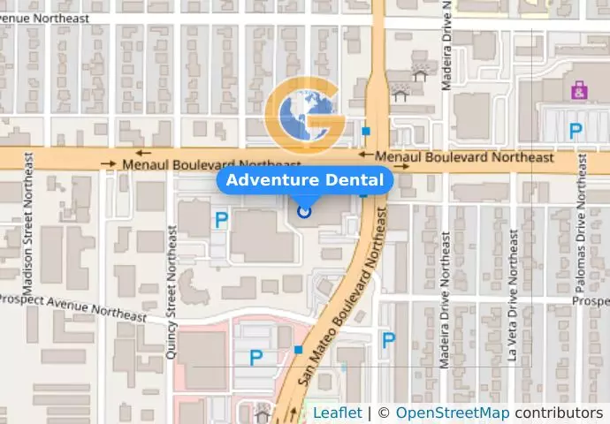 Adventure Dental